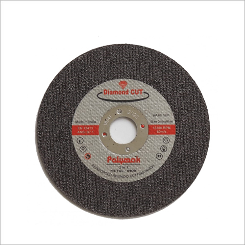 एलुमिना कटिंग व्हील