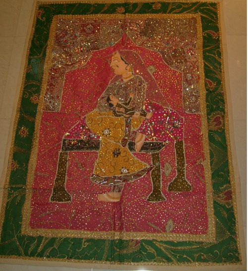 सजावटी टैपीस्ट्रि