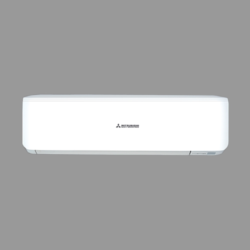 Branded Split Air Conditioner - Wall Mounted, Cooling Function, Remote Operated, Energy Efficient Performance