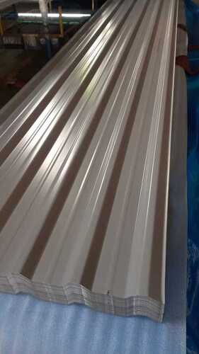 हिंदाल्को एल्युमिनियम Roofing शीट