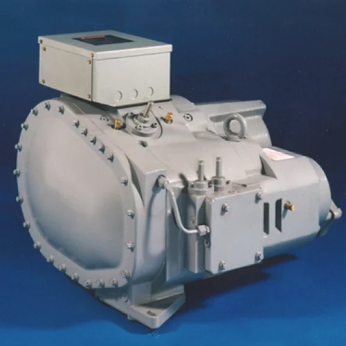 कैरियर चिलर कंप्रेसर मरम्मत सेवा Amc