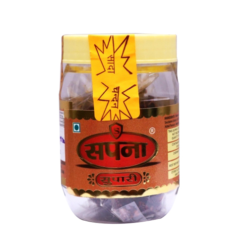 साधा चंदन सुपारी