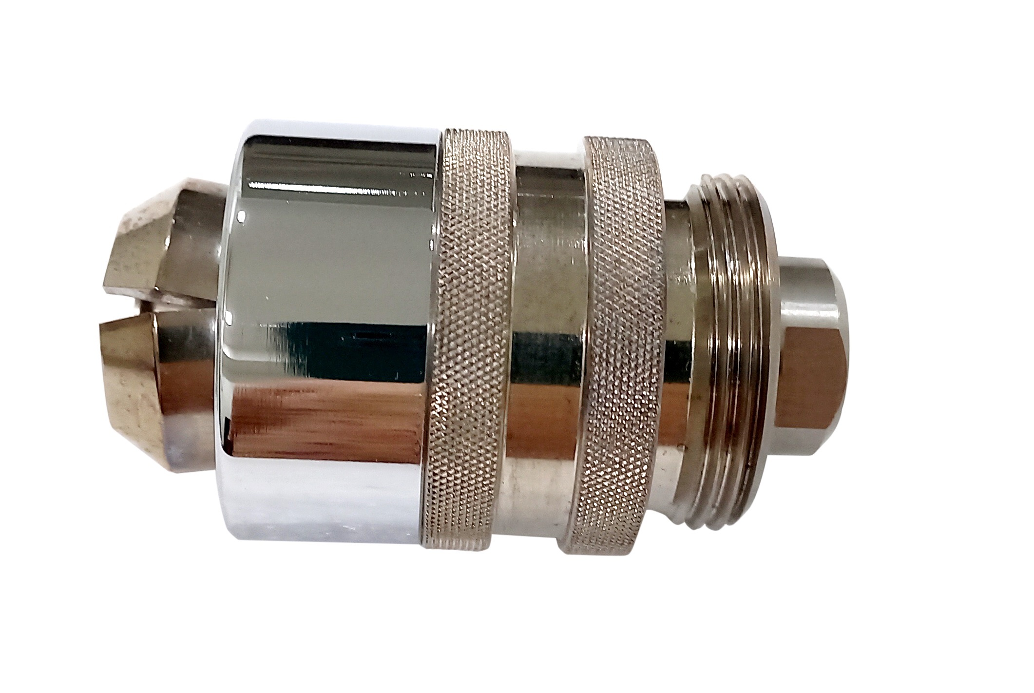 11mm Jaws Benchtop Vial Crimper - Stainless Steel Material, 11mm Size | Steady Sealing, Reduced Operator Strain, Precise Cap Alignment