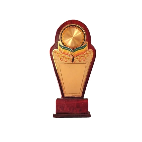Vh-1105 Award Trophy - High Quality Material, Customized Size, All Colors Available | Sports Theme, Competitive Style, Art & Collectible Use