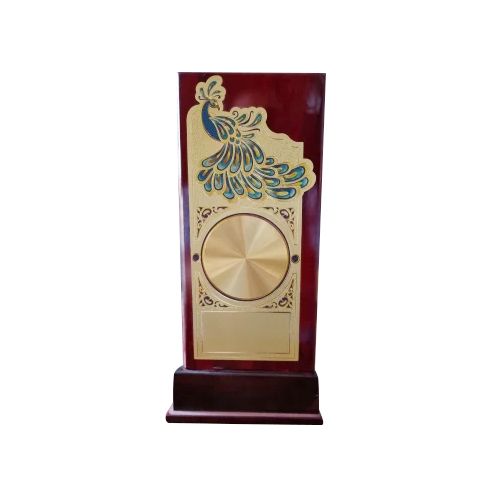 Vh-1105 Award Trophy - High Quality Material, Customized Size, All Colors Available | Sports Theme, Competitive Style, Art & Collectible Use