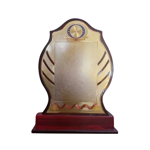 Vh-1105 Award Trophy - High Quality Material, Customized Size, All Colors Available | Sports Theme, Competitive Style, Art & Collectible Use