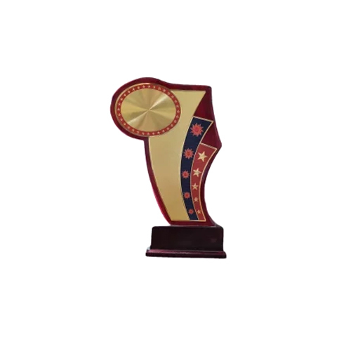 Vh-1105 Award Trophy - High Quality Material, Customized Size, All Colors Available | Sports Theme, Competitive Style, Art & Collectible Use