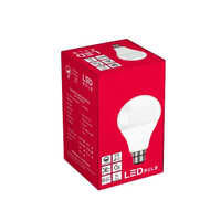  LED बल्ब पैकेजिंग बॉक्स
