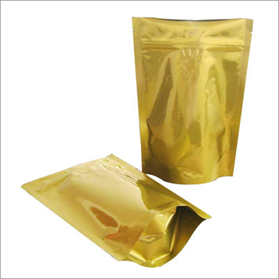 Pouches For Food Packaging