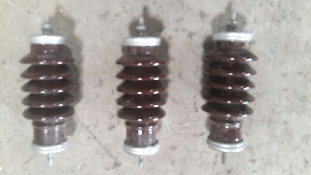 Stainless Steel Lightning Arrestor