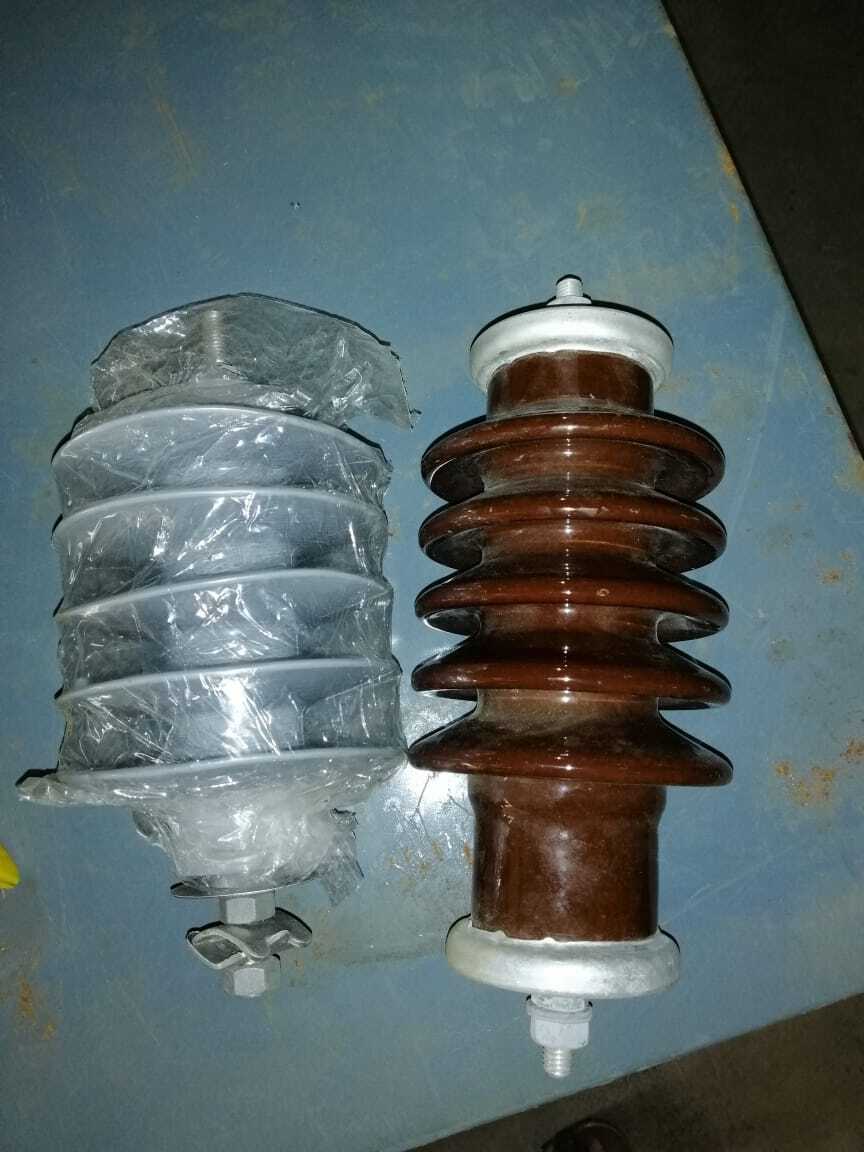 Stainless Steel Lightning Arrestor