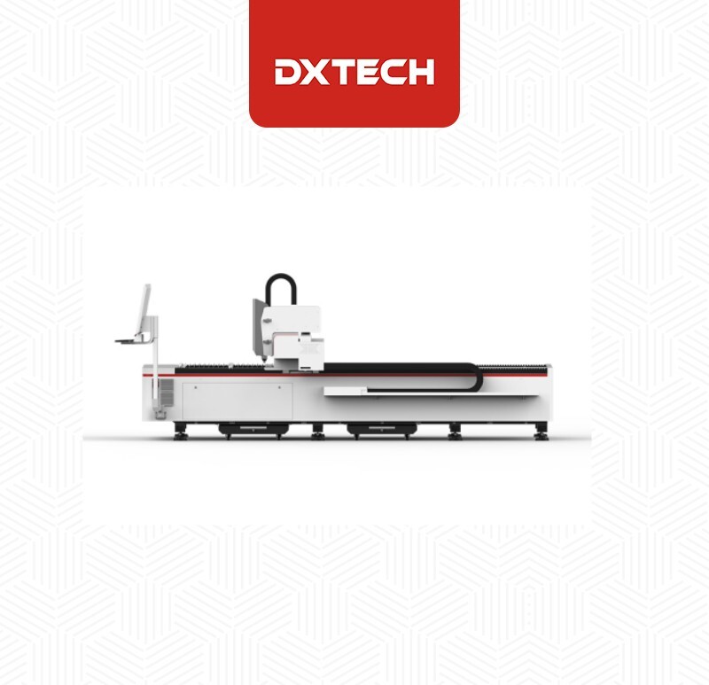 Fl1000w 2000w 3000w Thin Sheet Metal Laser Cutting Machine For Sale - Automatic Grade: Semi Automatic