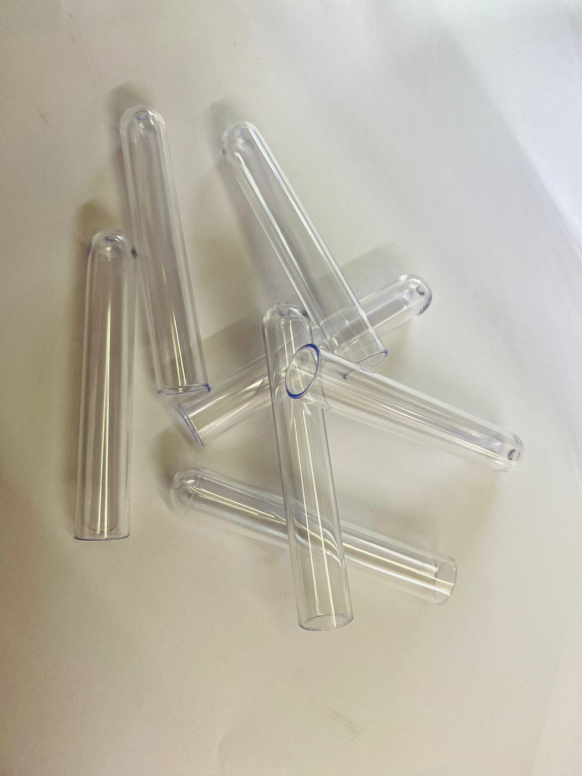 Ria Vial Ps - Dimension (L*w*h): 12x75 Millimeter (Mm)