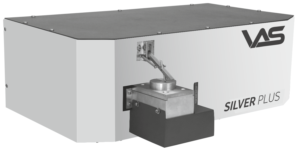 Optical Emission Spectrometer - Application: Industrial Use