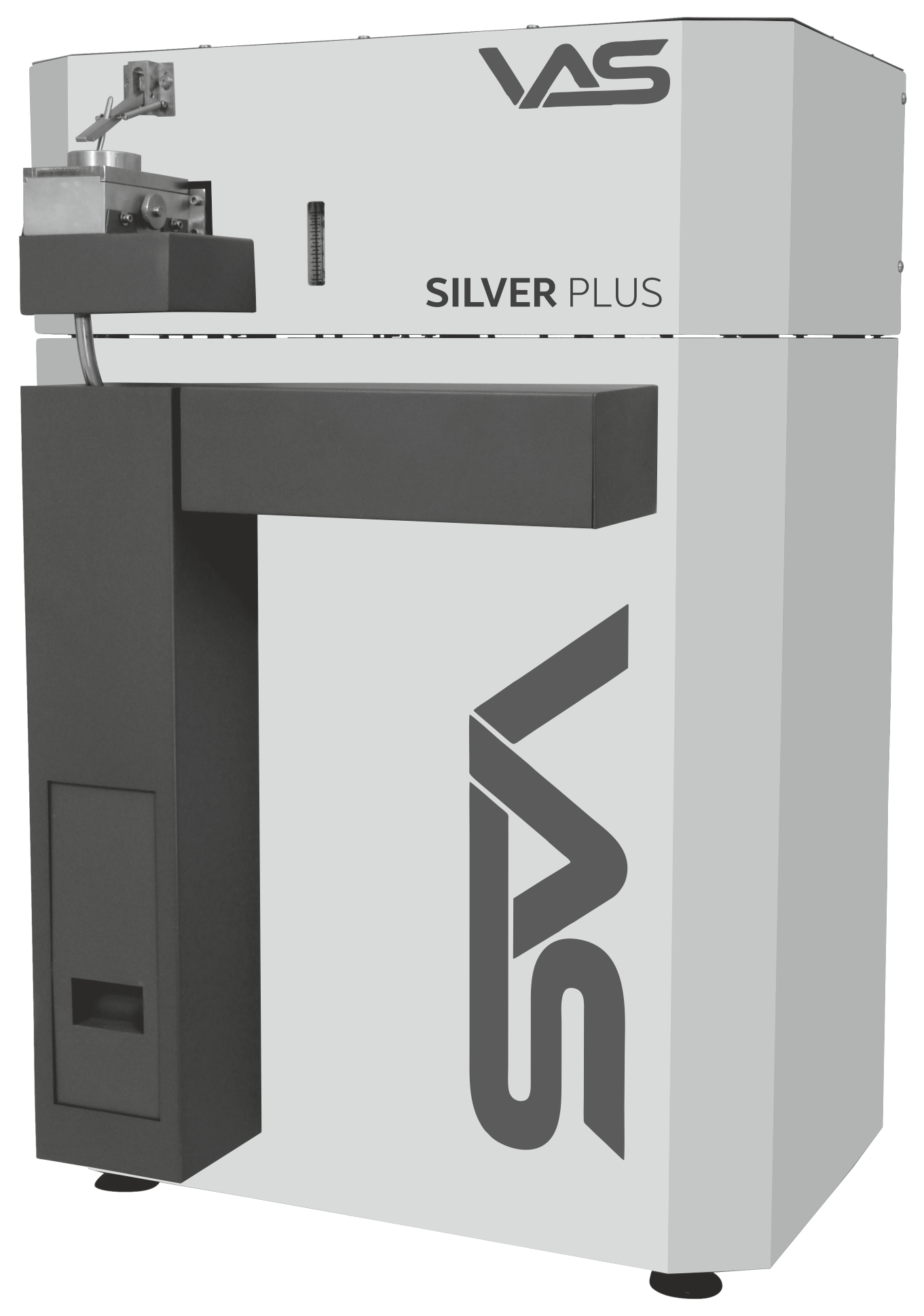 Optical Emission Spectrometer - Application: Industrial Use