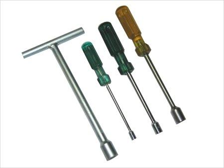 लाइन टेस्टर्स