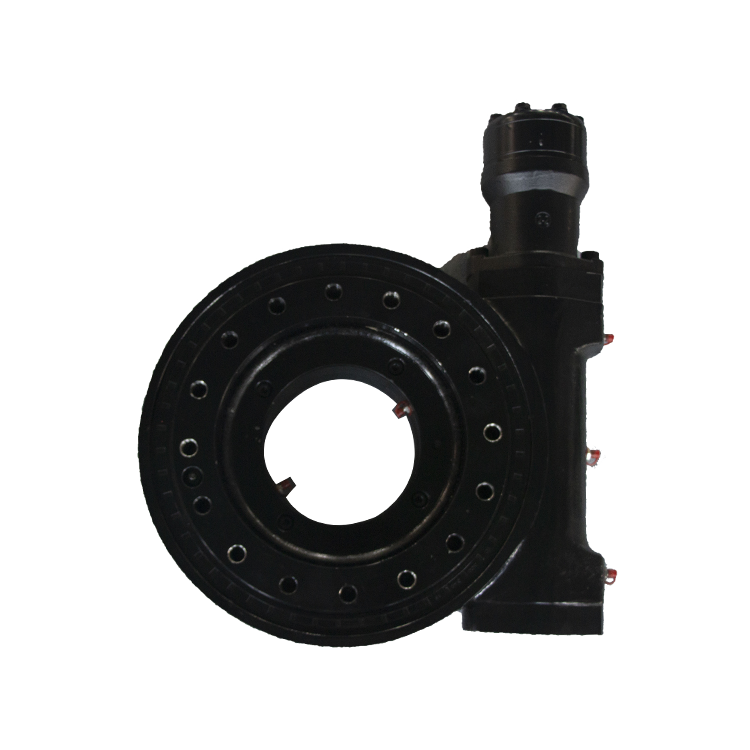 Xcmg Original Guarantee Spare Parts Hydraulic Slewing Drive Price For Sale