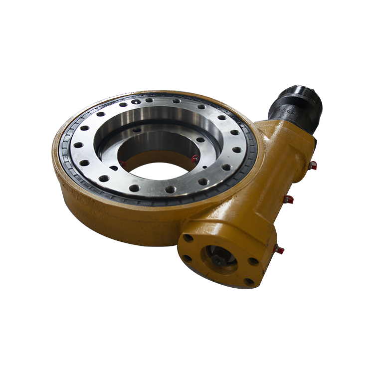 Xcmg Original Guarantee Spare Parts Hydraulic Slewing Drive Price For Sale
