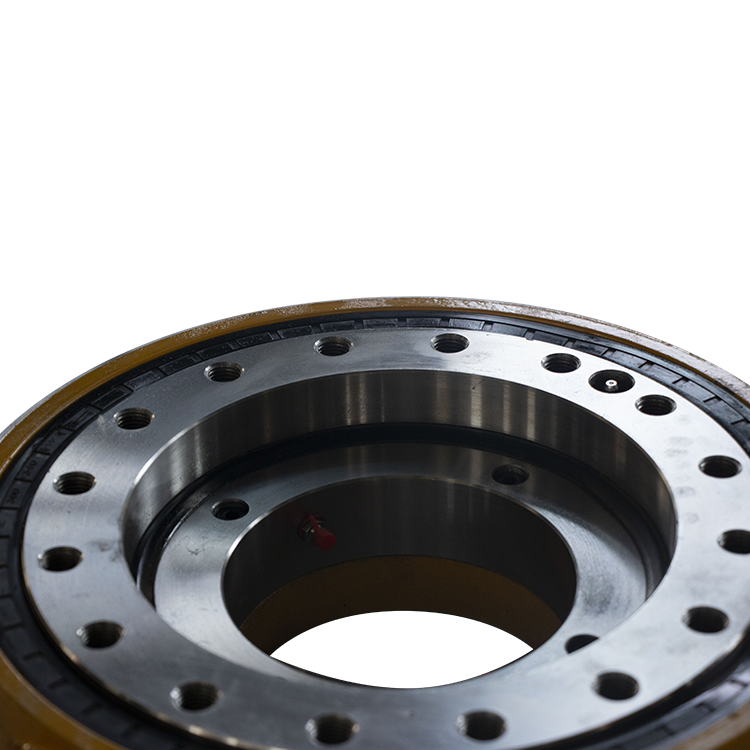 Xcmg Original Guarantee Spare Parts Hydraulic Slewing Drive Price For Sale
