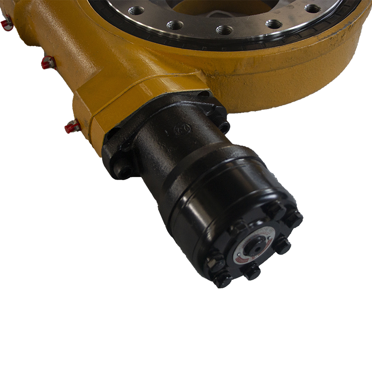 Xcmg Original Guarantee Spare Parts Hydraulic Slewing Drive Price For Sale