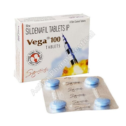 Silde-Nafil Tablets Ip - Drug Type: General Medicines