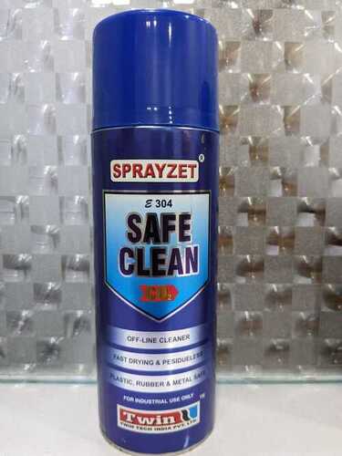 Safe Clean Grade: Industrial Grade