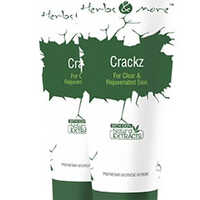 Netsurf Crackz Cream आयु समूह: सभी उम्र के लोगों के लिए उपयुक्त