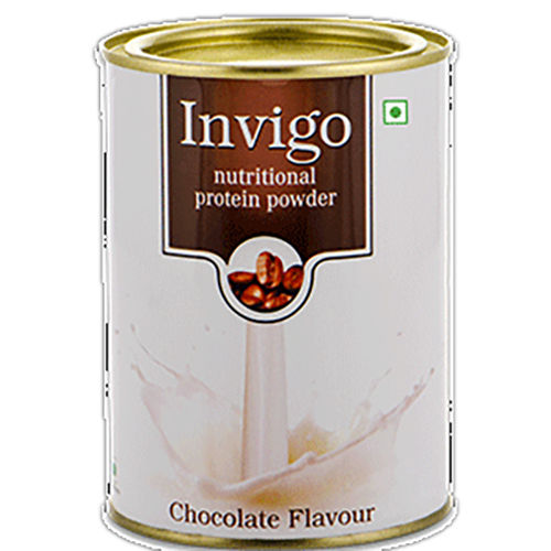 Vestige Invigo Nutritional Protein Powder 500g Application: Industrial