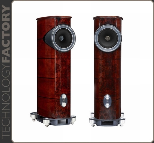 FYNE AUDIO F1-8S