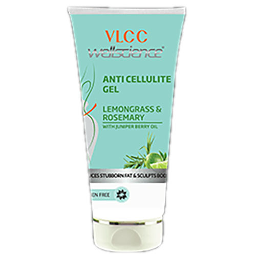 Anti Cellulite Gel - Vlcc Wellscience Age Group: For Adults