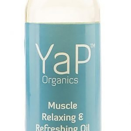 Yap रिफ्रेशिंग ऑयल Vlcc वेलसाइंस आयु समूह: वयस्कों के लिए