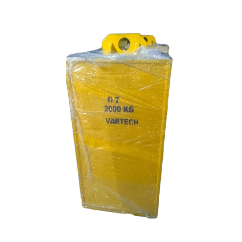 स्टील स्टैंडर्ड टेस्ट वेट