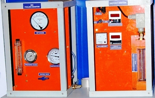 बायो फ्लो मीटर