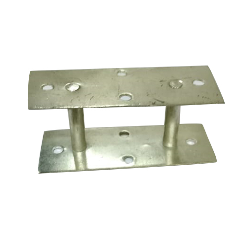 टिन कोटेड डीपी चैपलेट आवेदन: कमर्शियल