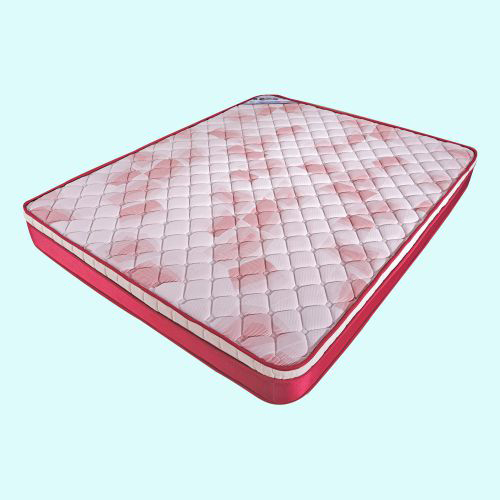White Diamond Plus Euro Top