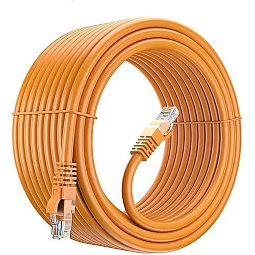 Cat6 पैच कॉर्ड