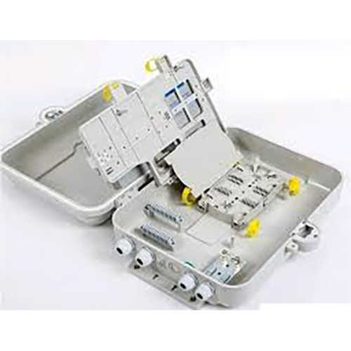 fiber optic distribution box