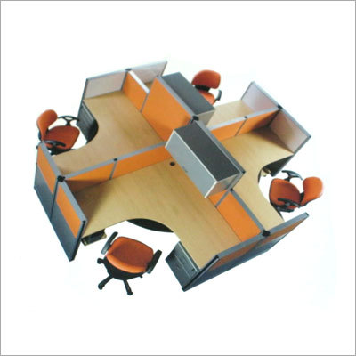 Workstation Chairs