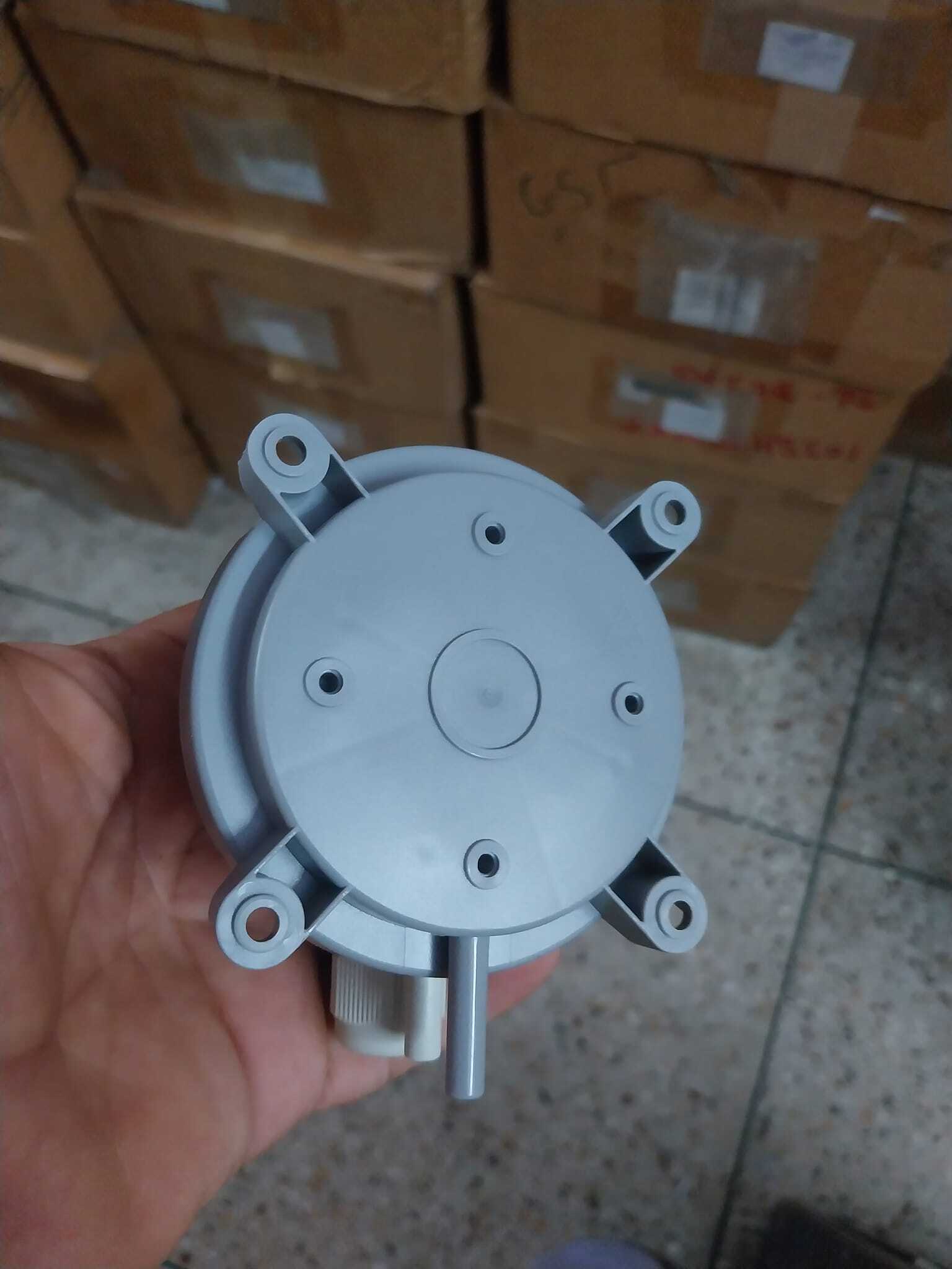 Gemtech Differential Pressure Switch 930.8x