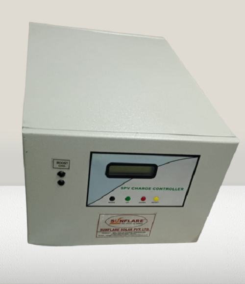 Mppt Solar Charge Controller - 48v, 40a | Ms Build, Max System Voltage 420v, 240v Output, 15000w Power, 1 Year Warranty