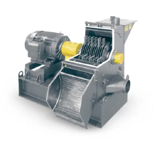 Stainless Steel Hammer Mill - Feature: Eco Friendly