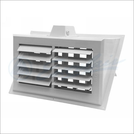 प्लास्टिक एयर डिफ्यूज़र (L2)