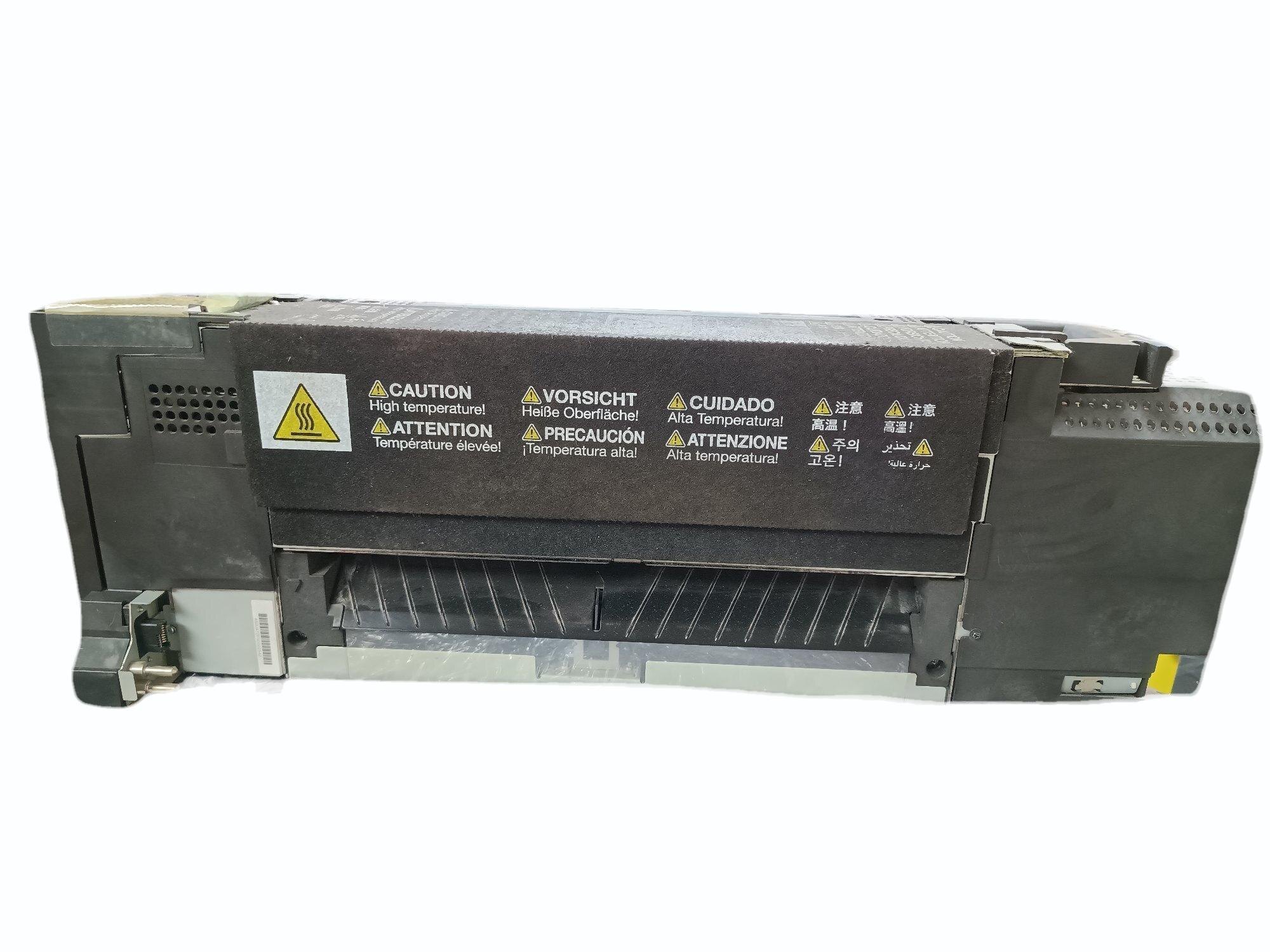 Konica Minolta Bizhub Press C1070/c1060 Fuser Unit - Color: Cian