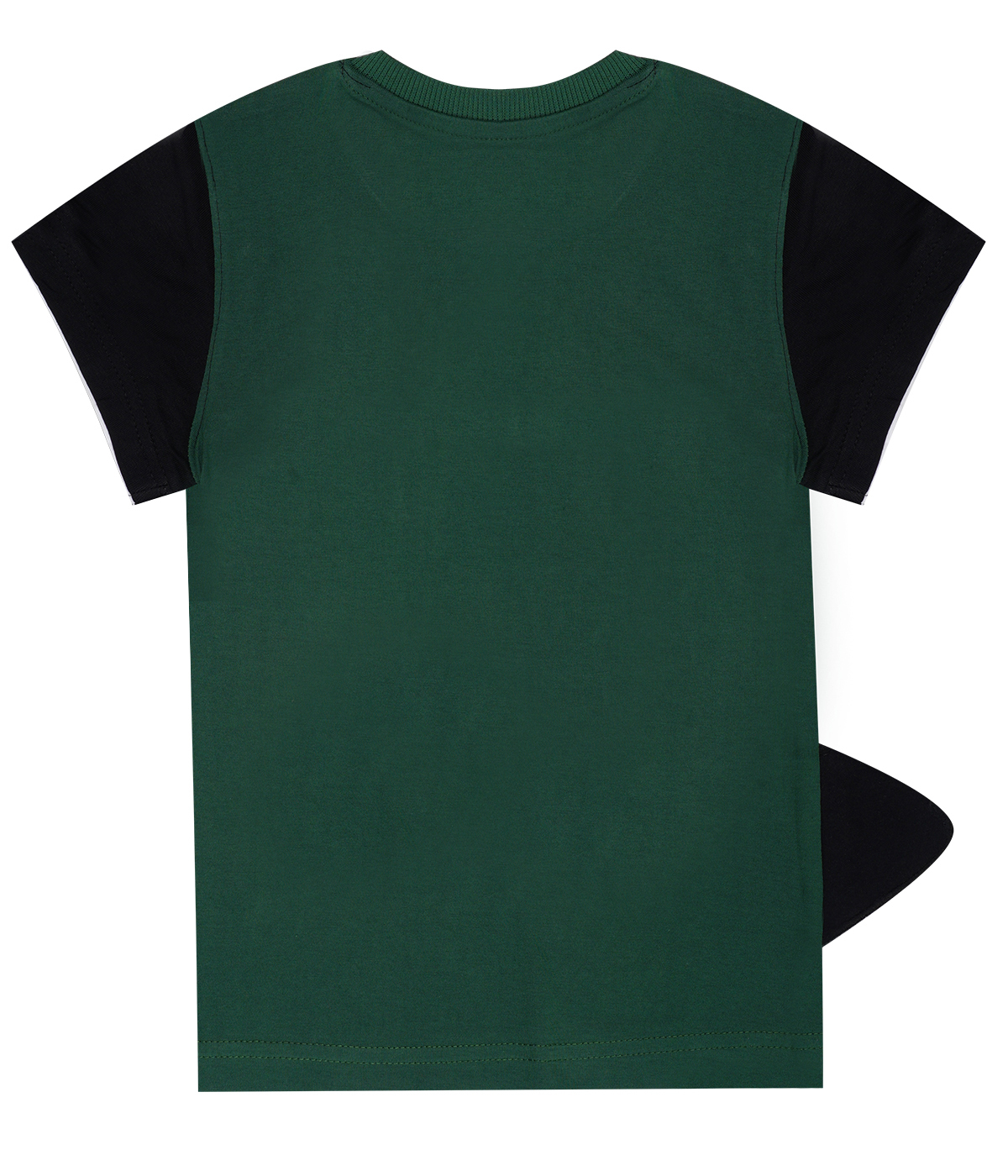 Boys Half Sleeve T Shirt - 100% Cotton Bio-wash, Size S | Gender: Boy, Warranty Included