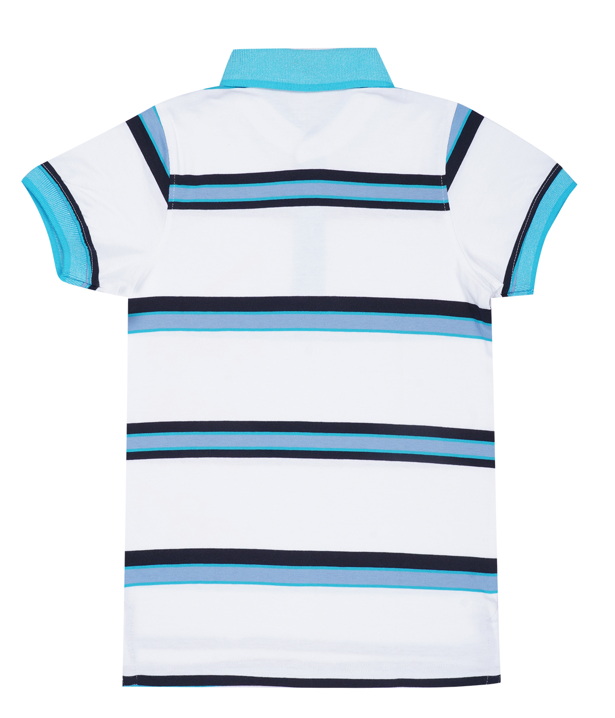 Boys Printed Half Sleeve T-shirt - 100% Cotton Bio-wash, Multicolor | Gender: Boy, Warranty Included