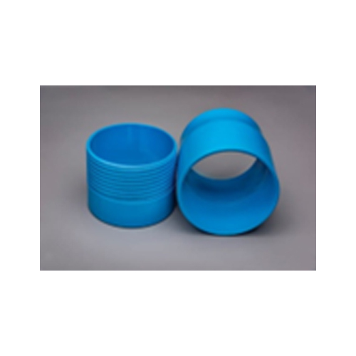 Casing Pipe - Pvc Material, Blue Color | Next Generation Design With Advanced 3m Technology For Enhanced Strength And Durability