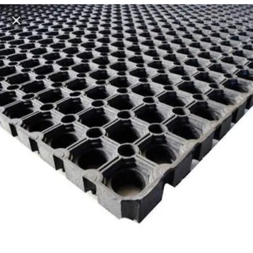 रबर मैट का आकार: अनुकूलित करें