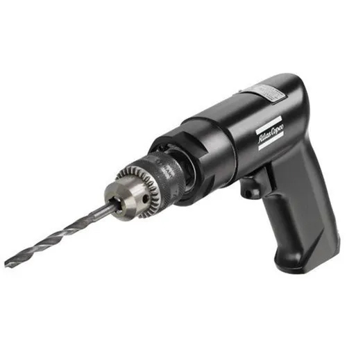 Drill Machine Application: Industrial