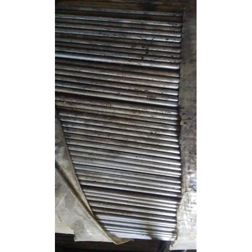 Ms Bright Bar Application: Construction