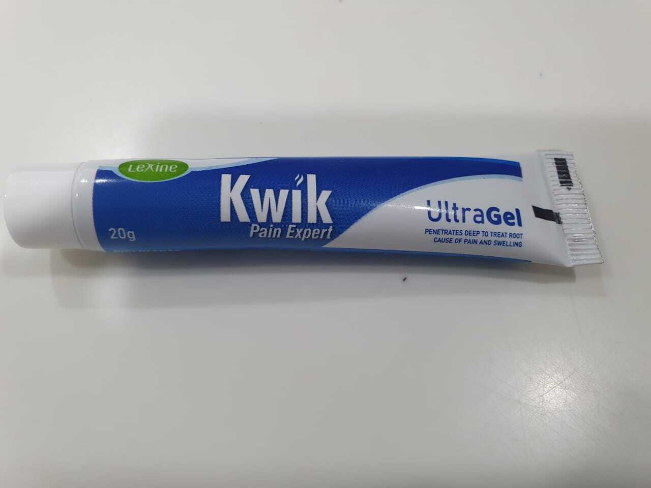 Ultra Gel Sonography Gel - Age Group: For Adults